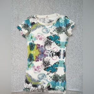 Tna short sleeve shirt